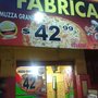 Photo of La Mía - Fábrica de Pizzas