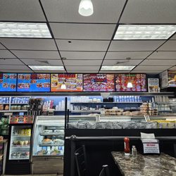 Harbor Deli Too