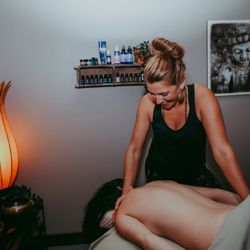 Amber Grace Wellness