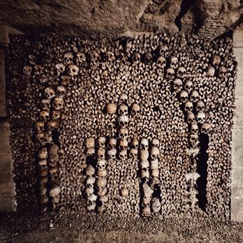 Les Catacombes de Paris - Local Flavor Near Me - Paris, 75 Les Catacombes de Paris - Local Flavor Near Me - Paris, 75