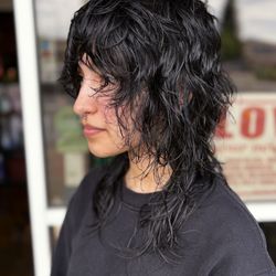 Hair by Tianna
