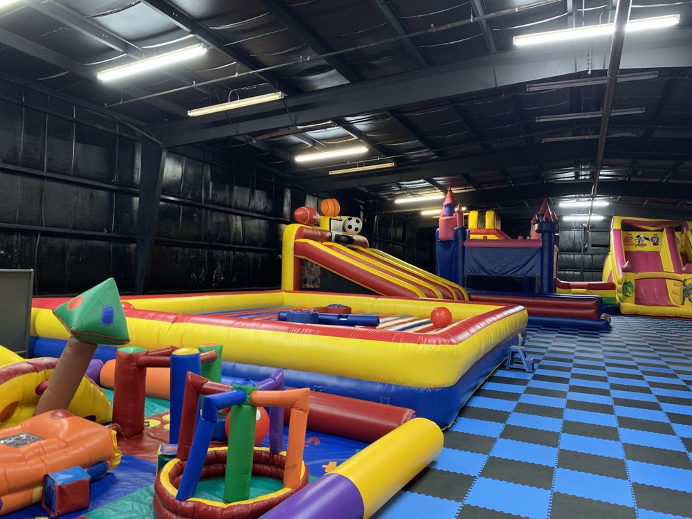 ALPINE FUN FACTORY 27 Photos & 17 Reviews 115 Escowee Dr, Helen, GA