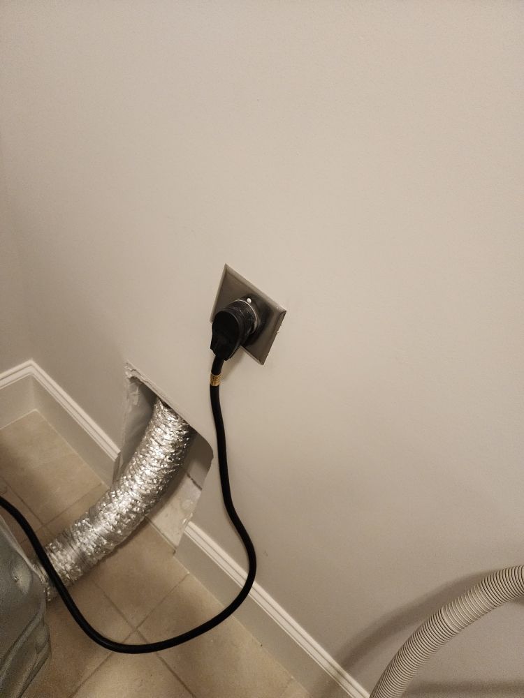 Slide of Drew Does It All