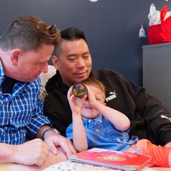 American Surrogacy