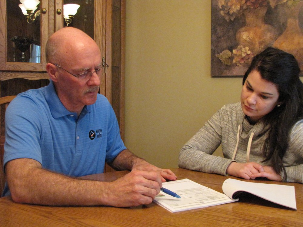 Footer To Ridge Property Inspections - mold inspector in Wadsworth, OH