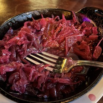 Rhein Haus - Braised red cabbage - the VERY best! - Bars Near Me - Denver, Colorado Rhein Haus - Braised red cabbage - the VERY best! - Bars Near Me - Denver, Colorado