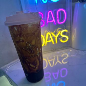 Tea Maison - Tiger boba milk - Juice Bars & Smoothies Near Me - Las Vegas, Nevada Tea Maison - Tiger boba milk - Juice Bars & Smoothies Near Me - Las Vegas, Nevada