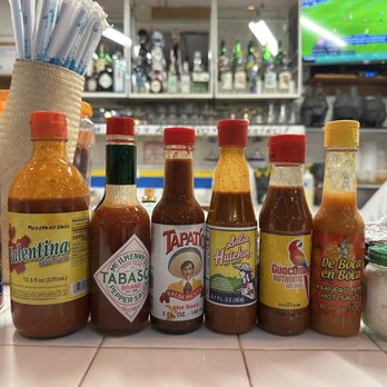 Los Mariscos - Mexican Near Me - New York, New York