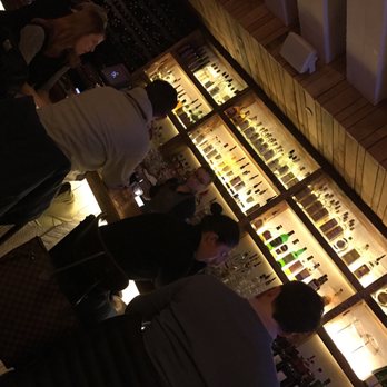 AMBAR Restaurant, Capitol Hill - Modern European Near Me - Washington, DC, District of Columbia