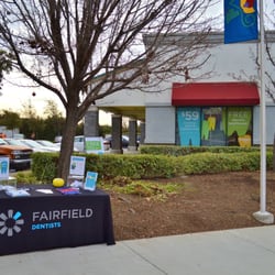 Fairfield Dentists