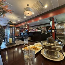 Lum-Ka-Naad Thai Restaurant