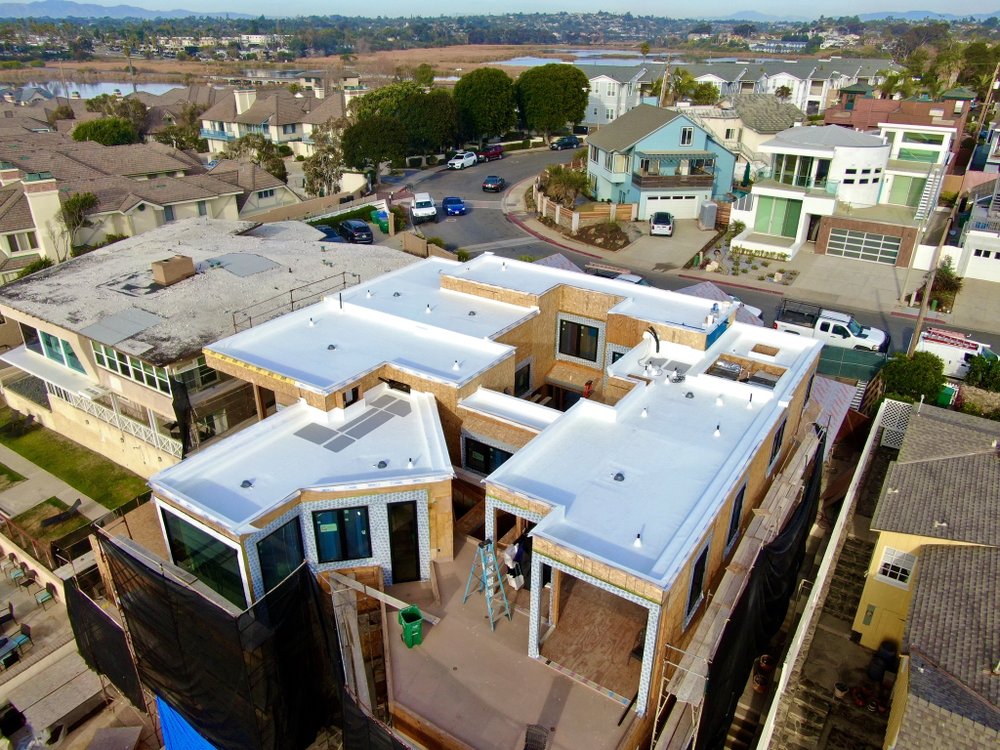 Slide of Baja Roofing