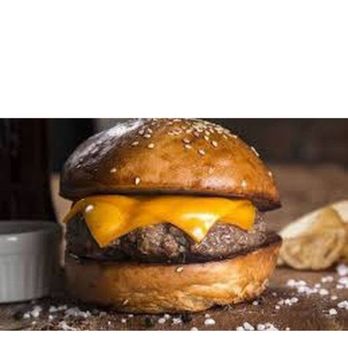 Meating Burgers - What I ordered - Burgers Near Me - Miami, Florida