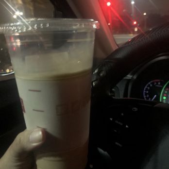7 Leaves Cafe - Vietnamese Coffee (No ice) - Coffee & Tea Near Me - Downey, California 7 Leaves Cafe - Vietnamese Coffee (No ice) - Coffee & Tea Near Me - Downey, California