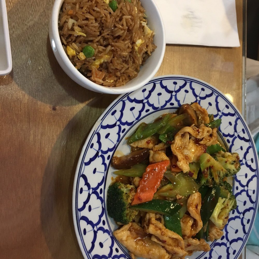 THE BEST 10 Chinese Restaurants near Spring Hill, FL 34610 A local’s