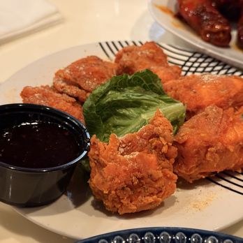 The Empanada Lady - Salmon Bites. Yum! - Empanadas Near Me - Baltimore, Maryland