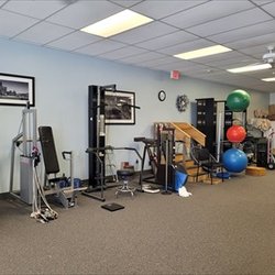 NovaCare Rehabilitation - Westland