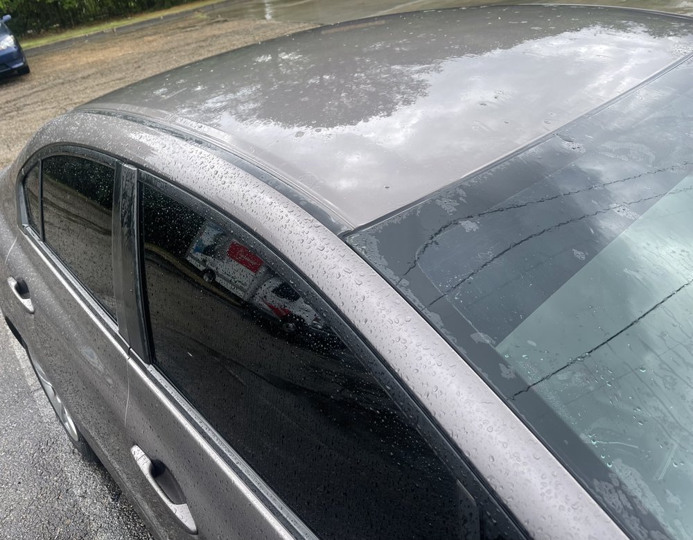 ZAY’S WINDOW TINT Ridgeland, MS Yelp