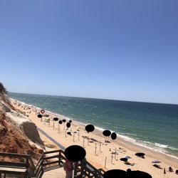 Praia De Falesia - Praia da Falesia Plaz