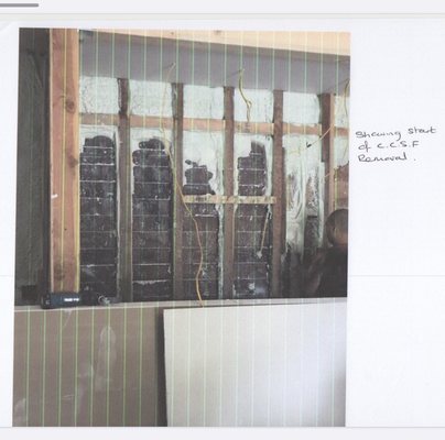 Knez Building Material Co