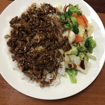 Noodle Thyme - Beef teriyaki - Chinese Near Me - Kennewick, Washington Noodle Thyme - Beef teriyaki - Chinese Near Me - Kennewick, Washington