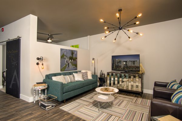 Aertson Midtown by null