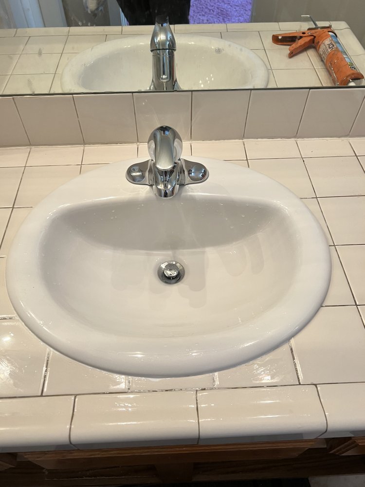 Slide of Bosch Plumbing