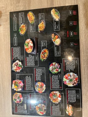 Menu photo 5 ZZ Hotpot House Garden Grove, CA Menu photo 5 ZZ Hotpot House Garden Grove, CA