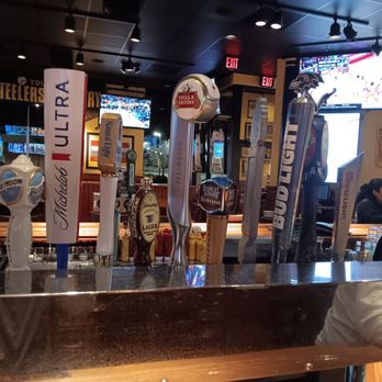 Glory Days Grill - Glory Days. Frederick, MD - American Near Me - Frederick, Maryland
