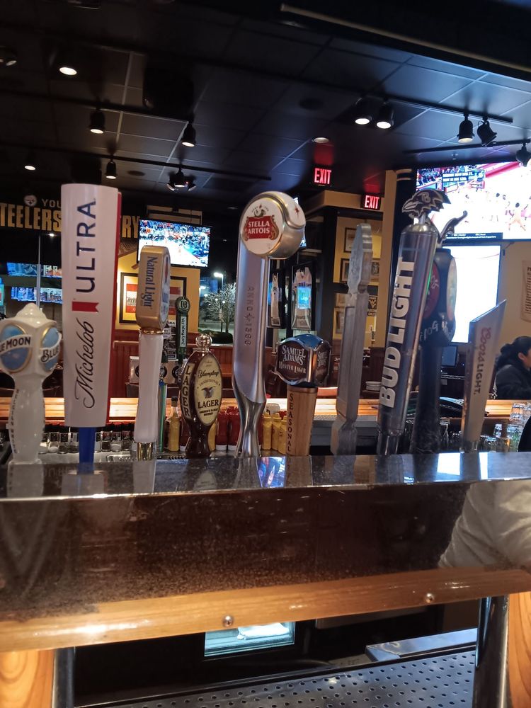 Glory Days Grill