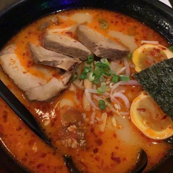Rayaki - Cherry Hill - Spicy miso ramen - Ramen Near Me - Cherry Hill, New Jersey Rayaki - Cherry Hill - Spicy miso ramen - Ramen Near Me - Cherry Hill, New Jersey