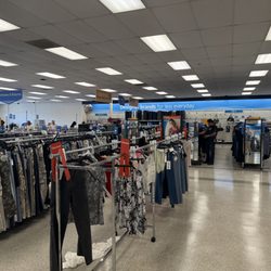 Ross Dress for Less