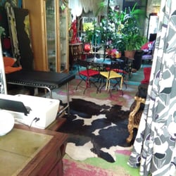 Daniel Manna - Mon intérieur et mon cabinet en ville marseille
