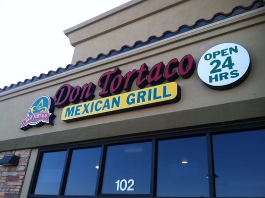Don Chuy Mexican Grill by null