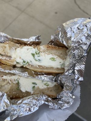 Stage Door Delicatessen by null