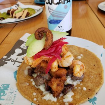 La Carreta Taco Shop - Seafood Near Me - Tijuana, BCN La Carreta Taco Shop - Seafood Near Me - Tijuana, BCN