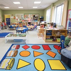 Magical Beginnings Learning Centers Middleton, Maple Street
