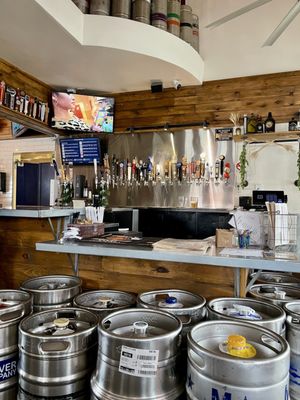 The Lakefront Tap Room Bar and Kitchen by null