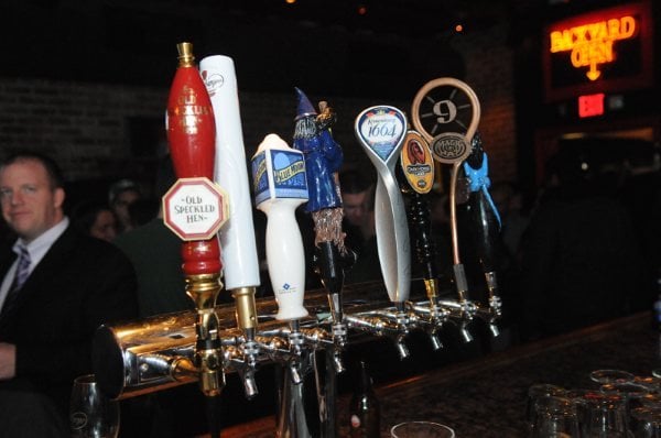 Dark Horse Tavern, RVC by null