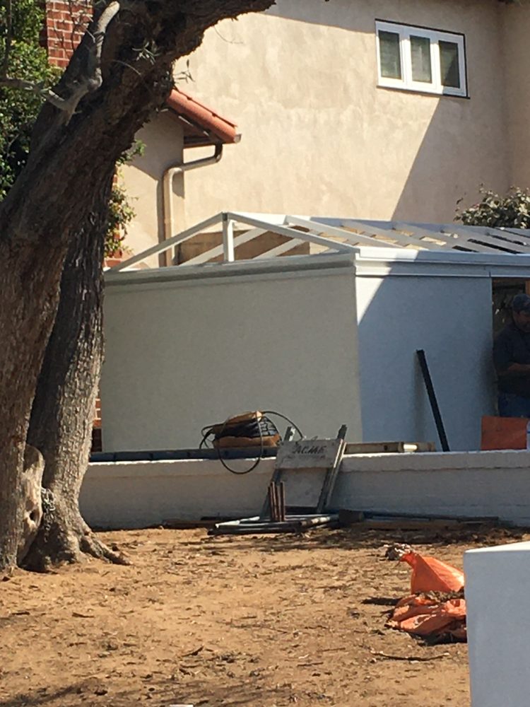 Slide of North Coast Skylights