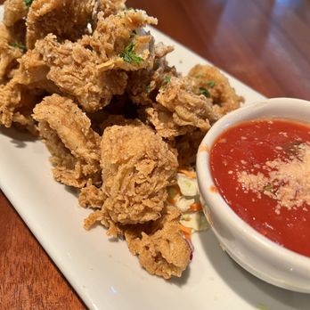 Copper Canyon Grill - Calamari Fritti - American Near Me - Gaithersburg, Maryland Copper Canyon Grill - Calamari Fritti - American Near Me - Gaithersburg, Maryland