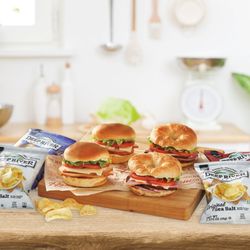 The Honey Baked Ham Company
