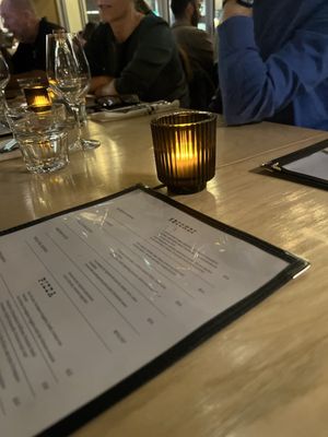 Blandino Brasserie by null