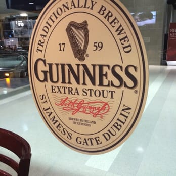 Thee Irish Pub - An Irish pub that doesn't have Guinness isn't an Irish pub - Irish Near Me - Romulus, Michigan