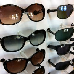 Total Vision Riverside Optometry