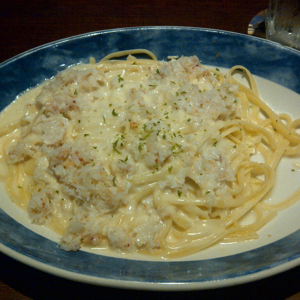 Red Lobster - Lobster/ Crab Pasta - Seafood Near Me - Miami, Florida Red Lobster - Lobster/ Crab Pasta - Seafood Near Me - Miami, Florida
