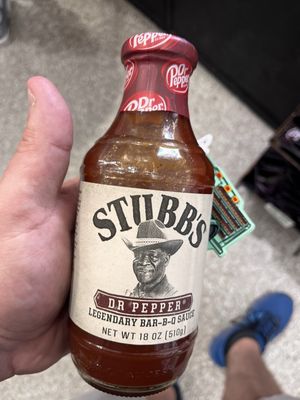Dr Pepper Museum by null