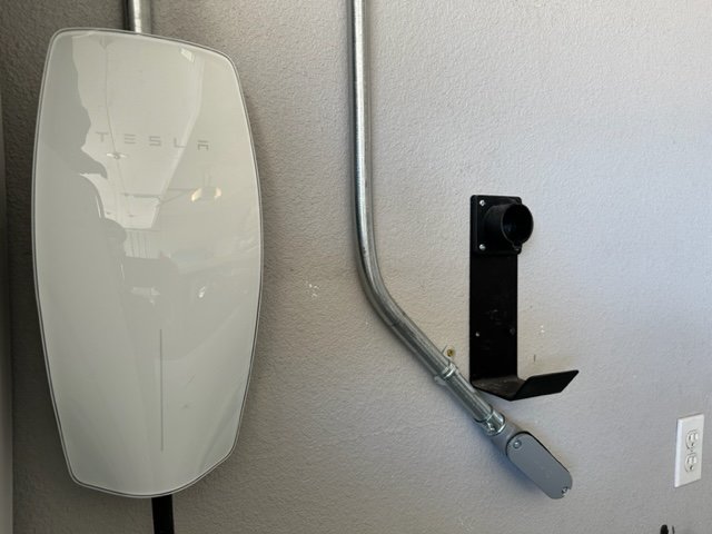 Slide of The Car Charger Guy