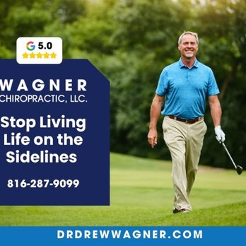 Wagner Chiropractic - Chiropractors Near Me - Gladstone, Missouri Wagner Chiropractic - Chiropractors Near Me - Gladstone, Missouri