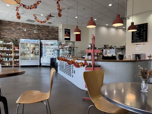 Cocorico French Bakery & Cafe by null